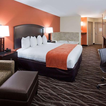 Americinn By Wyndham Waupun מראה חיצוני תמונה