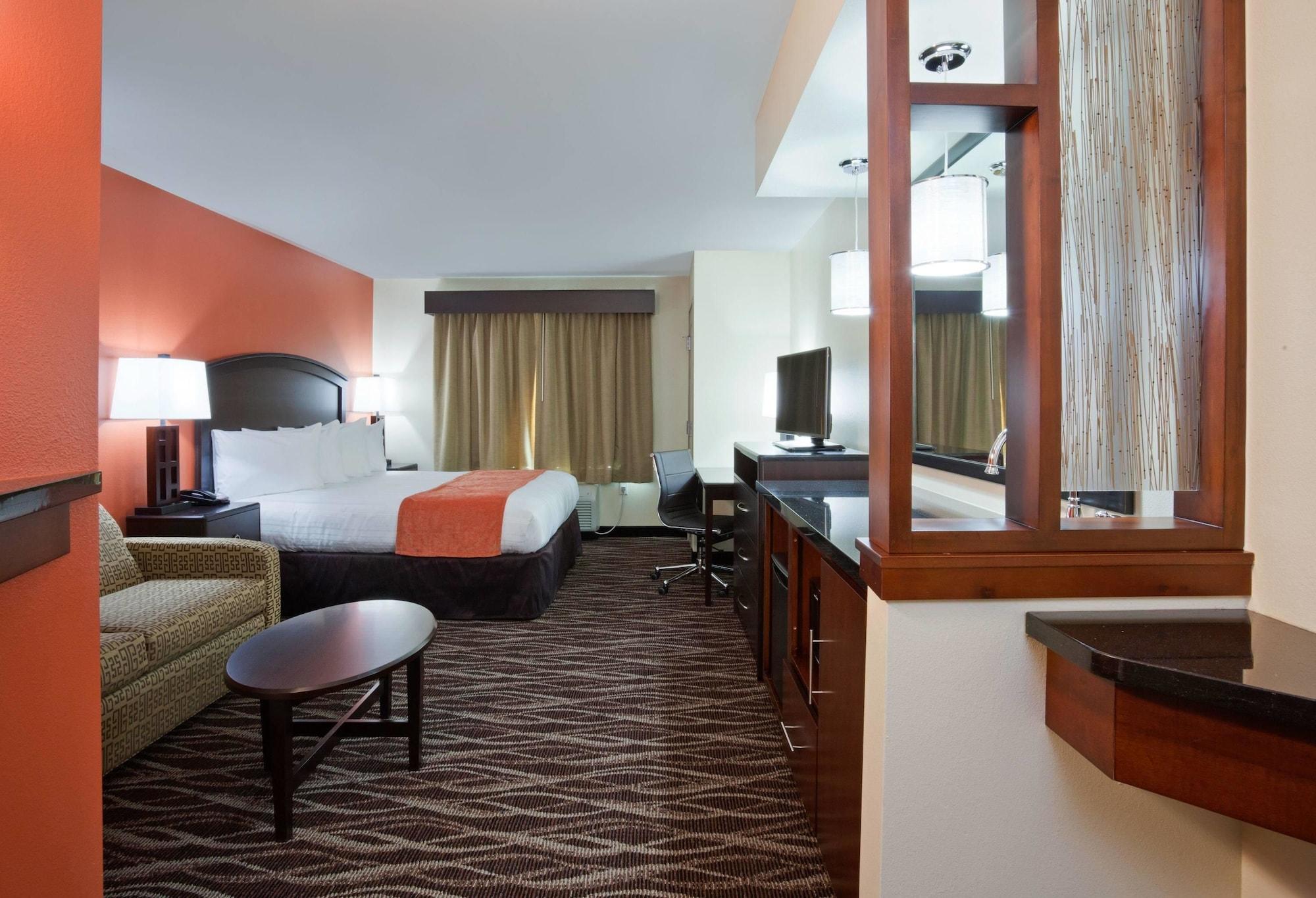 Americinn By Wyndham Waupun מראה חיצוני תמונה