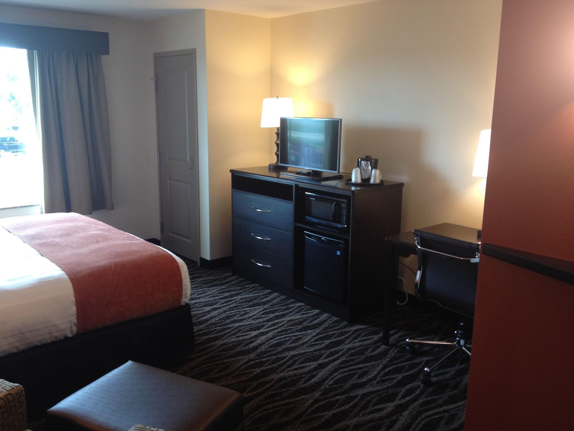 Americinn By Wyndham Waupun מראה חיצוני תמונה