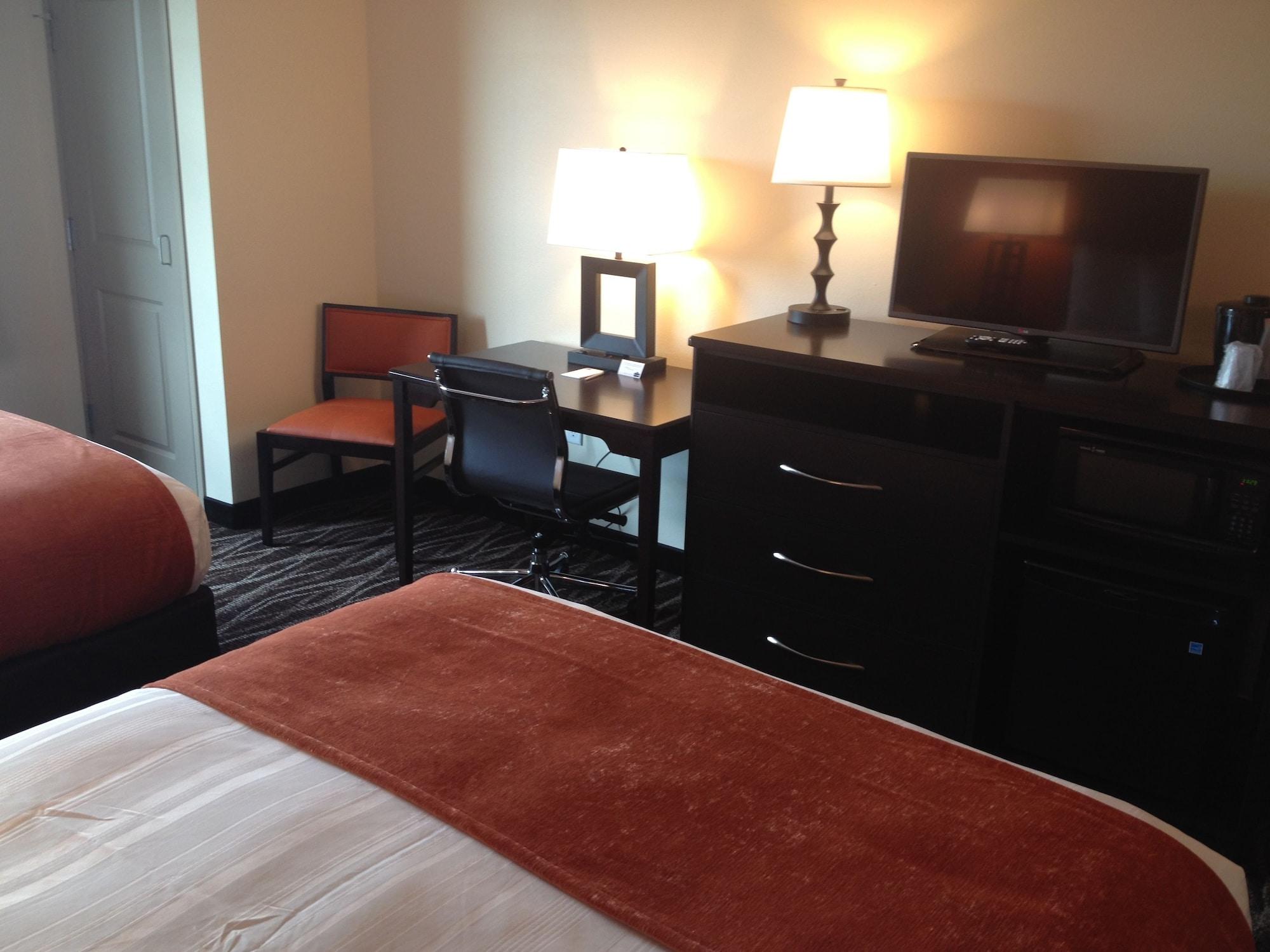 Americinn By Wyndham Waupun מראה חיצוני תמונה