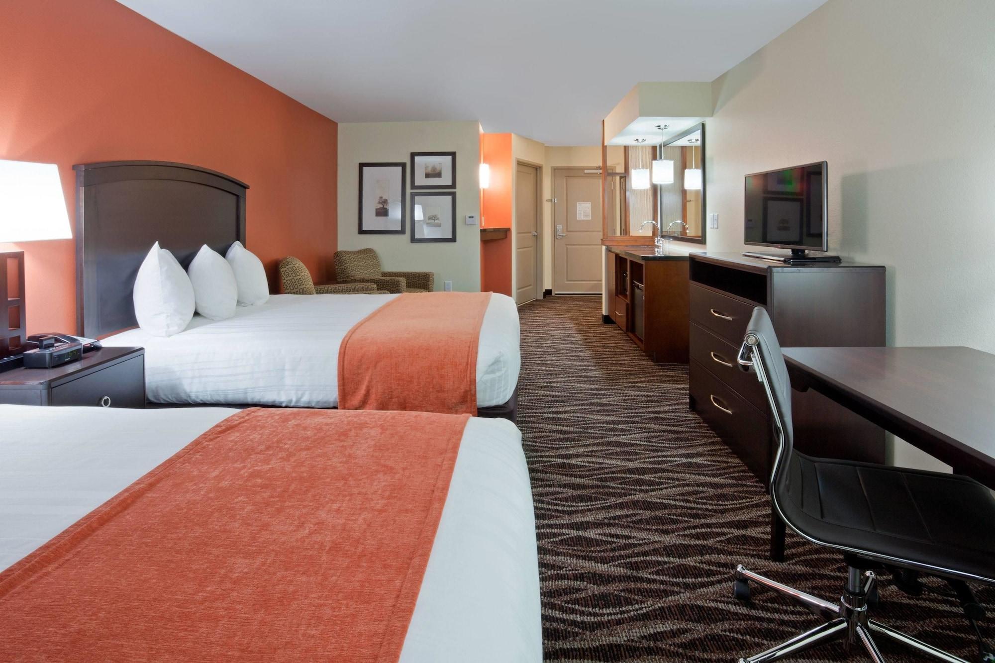 Americinn By Wyndham Waupun מראה חיצוני תמונה