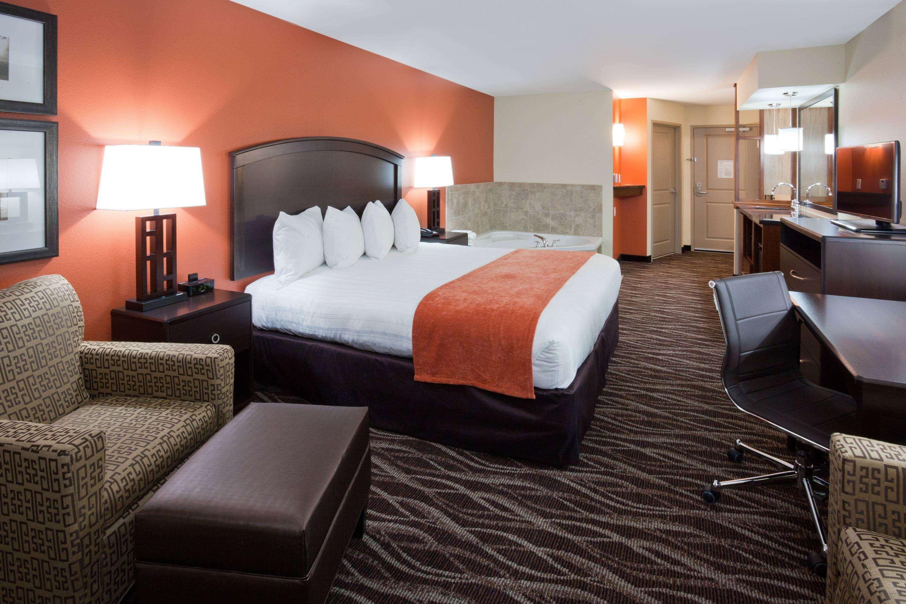 Americinn By Wyndham Waupun מראה חיצוני תמונה