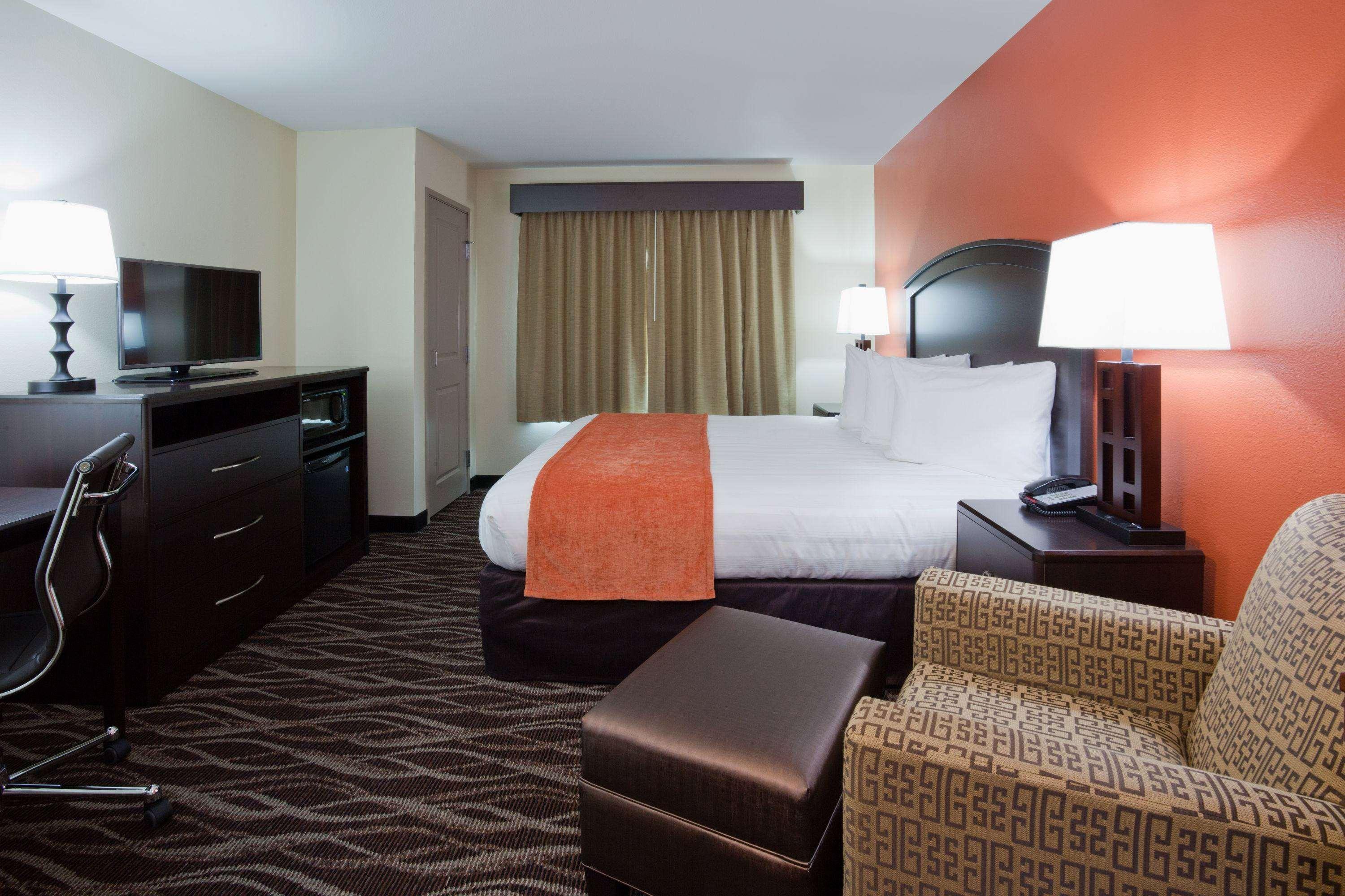 Americinn By Wyndham Waupun מראה חיצוני תמונה