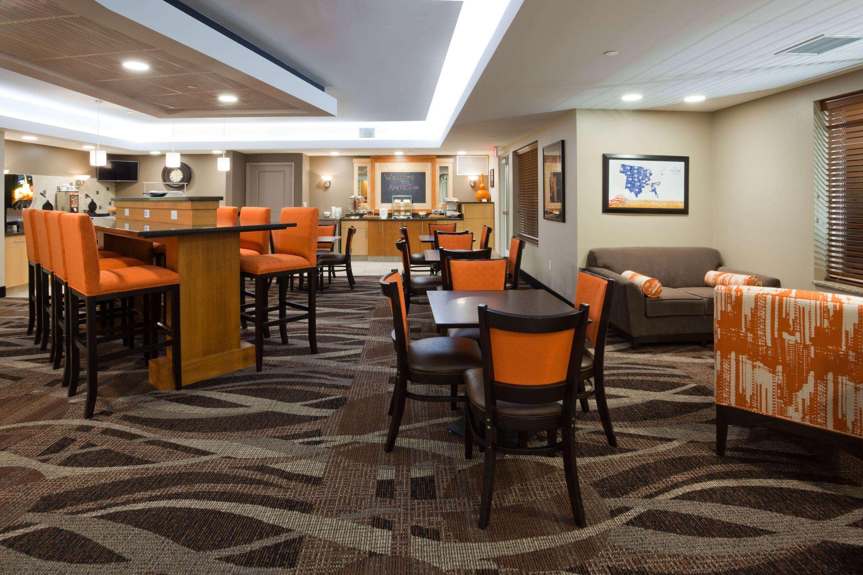 Americinn By Wyndham Waupun מראה חיצוני תמונה