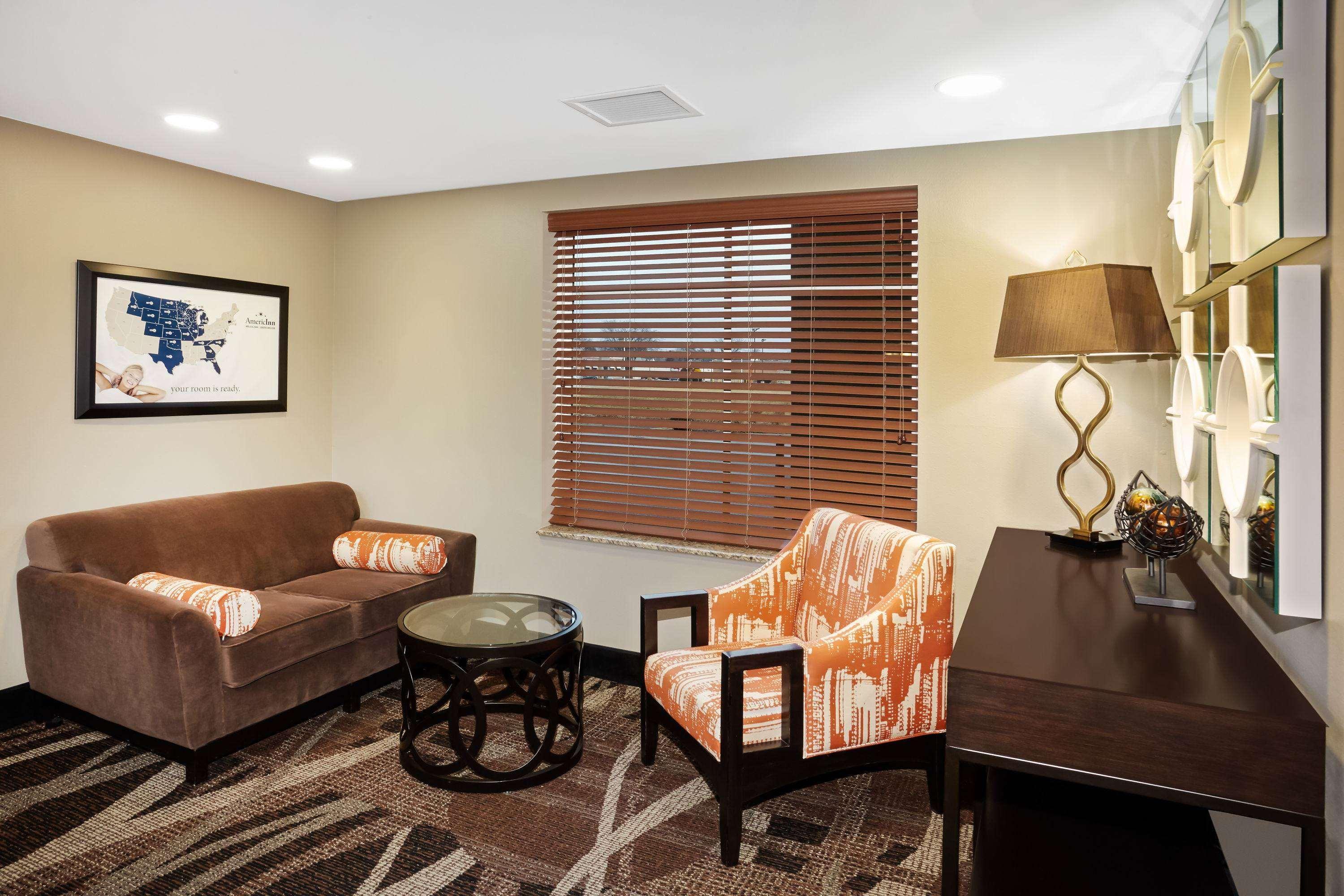 Americinn By Wyndham Waupun מראה חיצוני תמונה