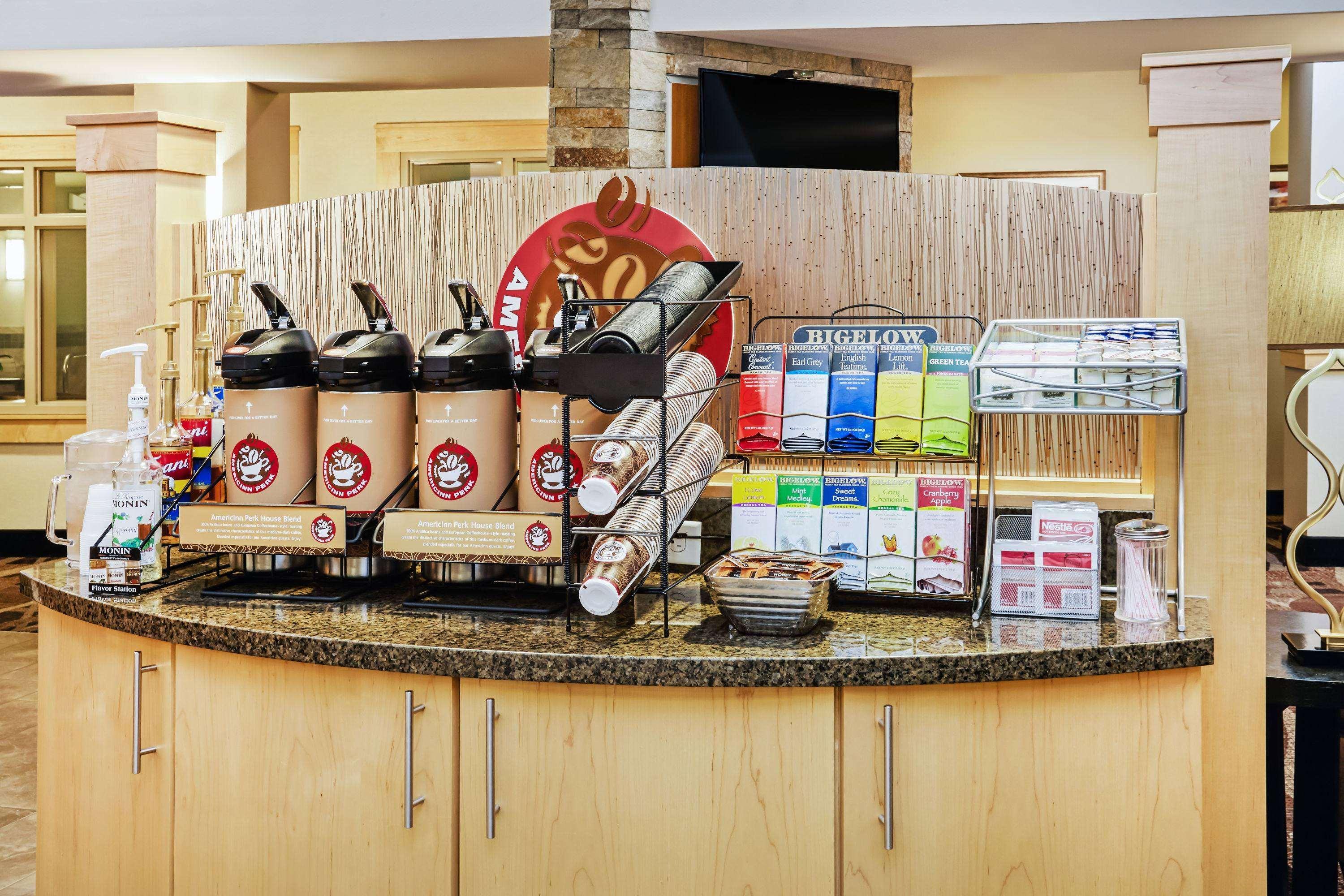 Americinn By Wyndham Waupun מראה חיצוני תמונה